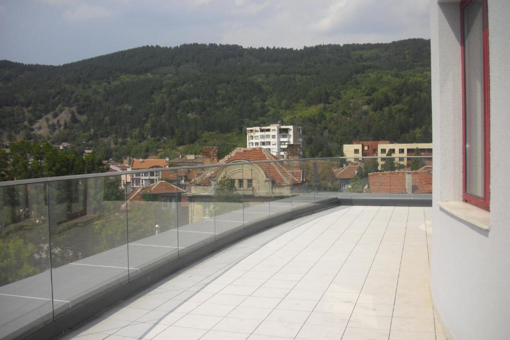 Universal Hotel Dupnitsa Bilik gambar