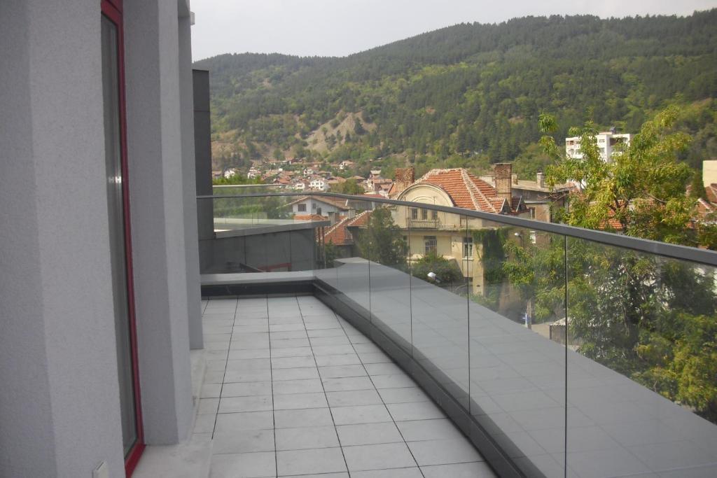 Universal Hotel Dupnitsa Bilik gambar